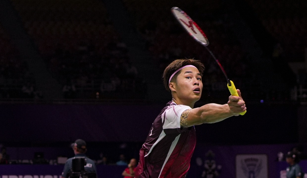 A Flight to Catch or a Match to Win? Garret Tan’s Bold Statement Shakes Up the World Championships