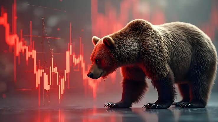 Nifty Slips Into The Red As Market Sentiment Turns Cautious