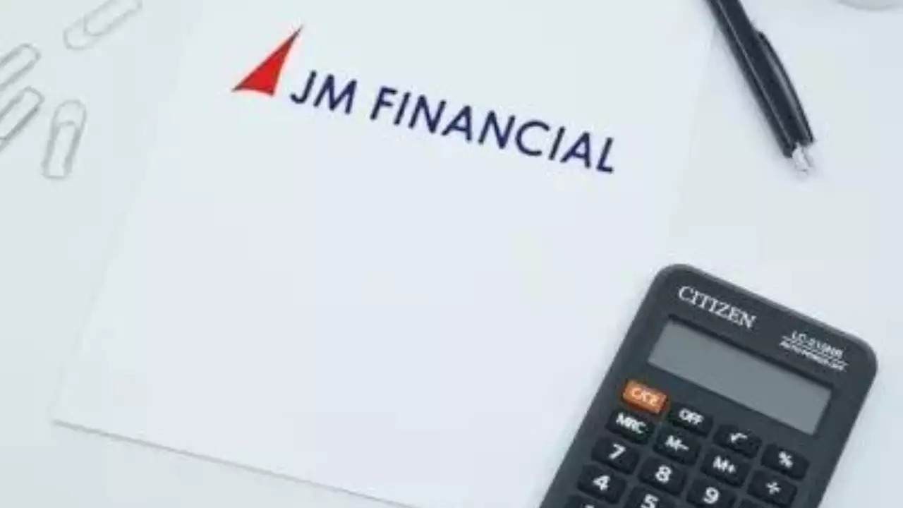 JM Financial Secures ₹230 Crore Tax Refund, Boosting Q4 Outlook