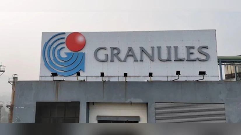 Granules Secures FDA Nod for Generic Amphetamine With 180-Day Exclusivity