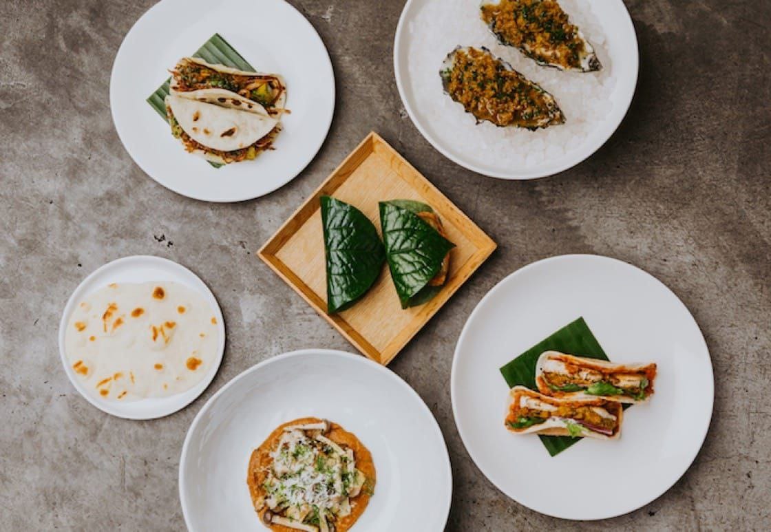 Modern Indian Cuisine: Tradition Meets Innovation in a Flavorful Revolution