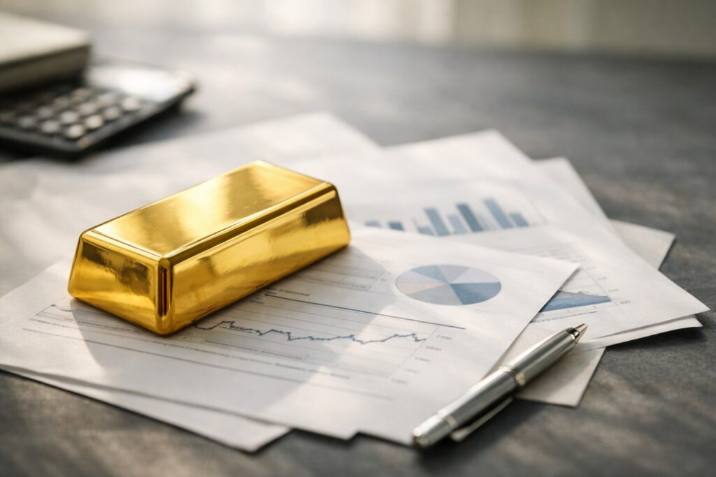 Priority Gold Earns Recognition For Gold IRA Rollovers