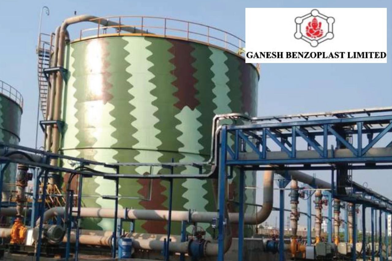 Major Win for Ganesh Benzoplast: ₹1.69 Billion Order Awarded!