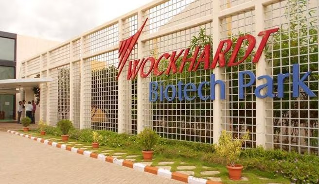 Wockhardt Reports Rs 900 Million Net Loss in Q1 FY26 Despite Rs 7.38 Billion Revenue