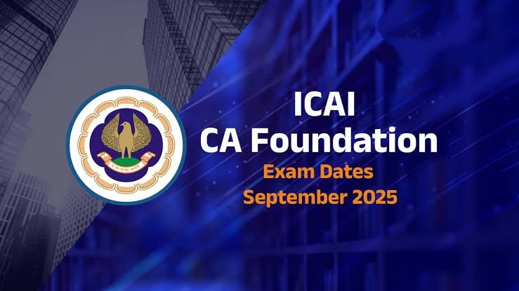 Ready, Set, Download: Your Gateway to CA September 2025 Exams Is Here