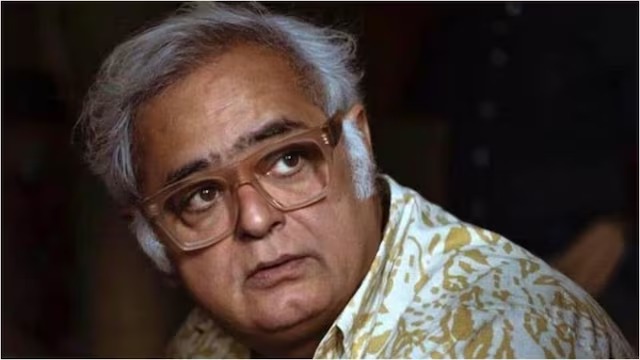 Hansal Mehta Criticizes India's Entertainment Industry for Mediocre Content