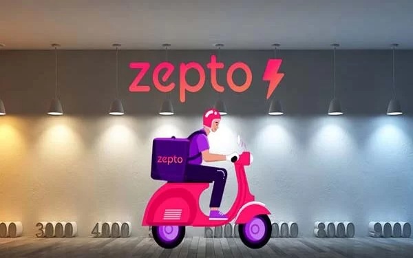 Apple Products Now Just a Click Away with Zepto's 10-Minute Magic!