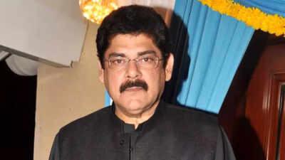 End of an Epic: ‘Mahabharat’ Star Pankaj Dheer Bids Farewell at 68