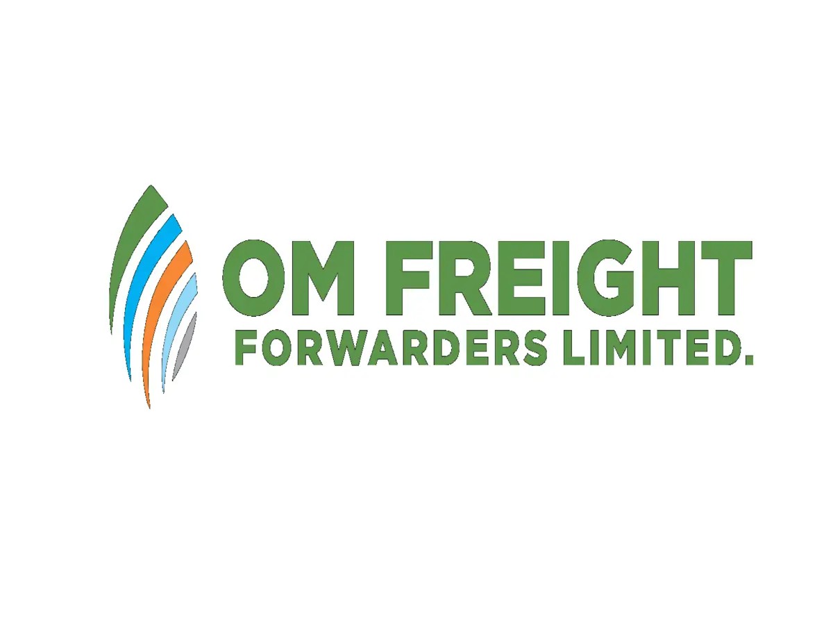 Om Freight Forwarders Reports Q3 Net Profit Of ₹46.4 Million