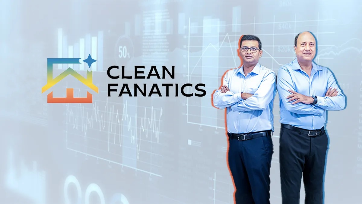 Polished Pitch, Spotless Growth: Clean Fanatics Gets a Sparkling Rs 17 Crore Boost