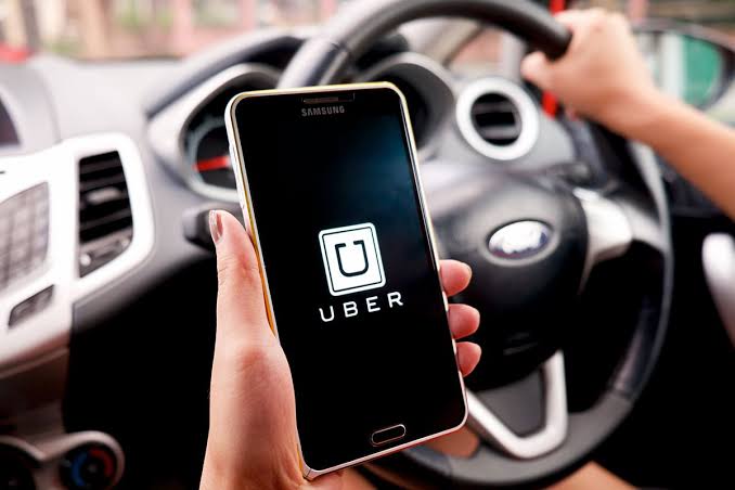 From Oil Tycoon to Uber Driver: The $15 Million Ride That Shocked an Entrepreneur