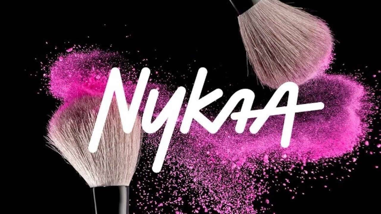 Nykaa Shares Surge 2.1% After Q3 Profit Climbs 61% YoY