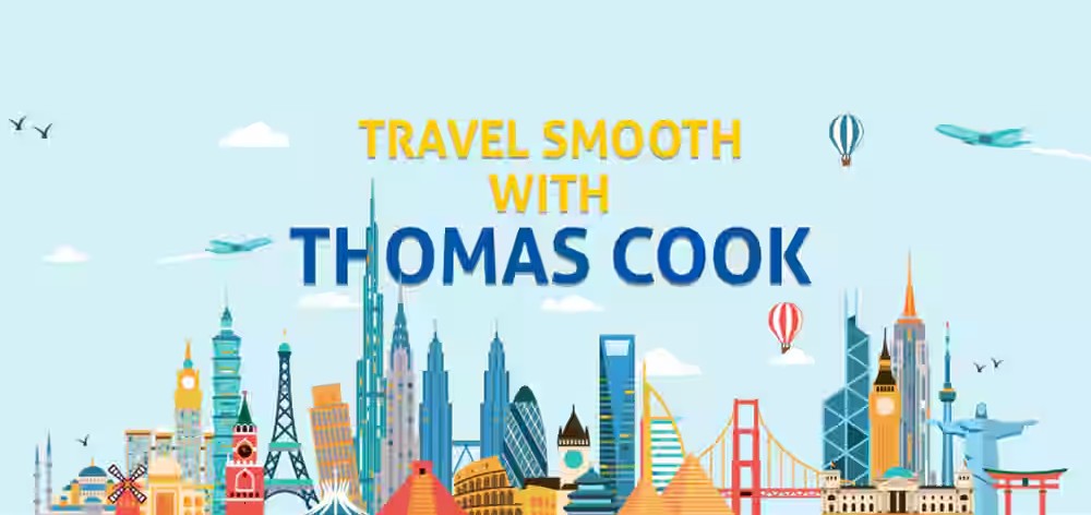 Swimming, Diving, and Transport — Thomas Cook Steers Seamless Hospitality at Asian Aquatic Games