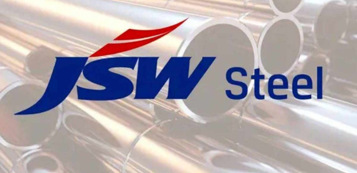 JSW Steel Goes Full Throttle: ₹111 Billion Expansion Sparks Industry Buzz