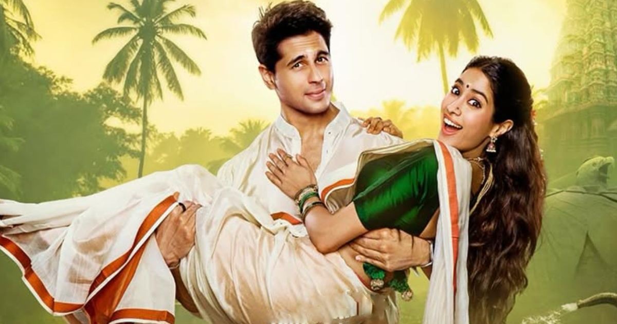 Param Sundari Stumbles At Box Office With ₹10 Crore Worldwide Opening, Trails Behind Saiyaara And Jaat