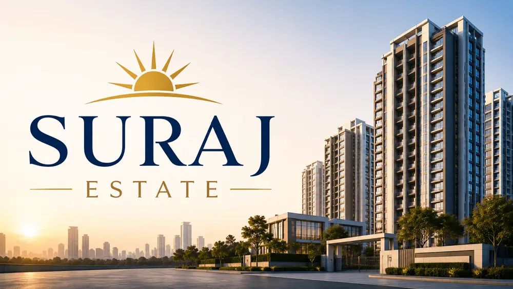 Suraj Estate Approves 1.65B NCDs for Growth