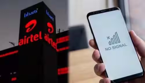 Calls Dropped, Data Fails: Inside Airtel’s Explosive Outage That Has Users in Uproar
