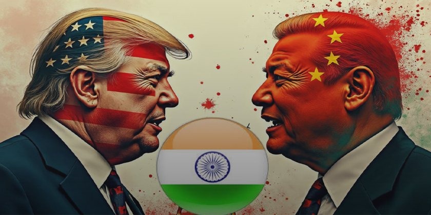 Tariff Turbulence: India Warns of Supply Chain Shocks and Investment Uncertainty Amid Global Trade Wars