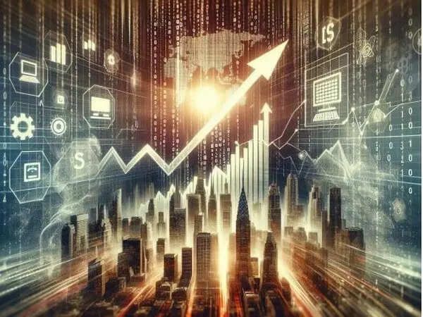 Blue-Chip Boom: Four of India’s Top-10 Firms Surge by ₹1 Lakh Crore in Market Cap