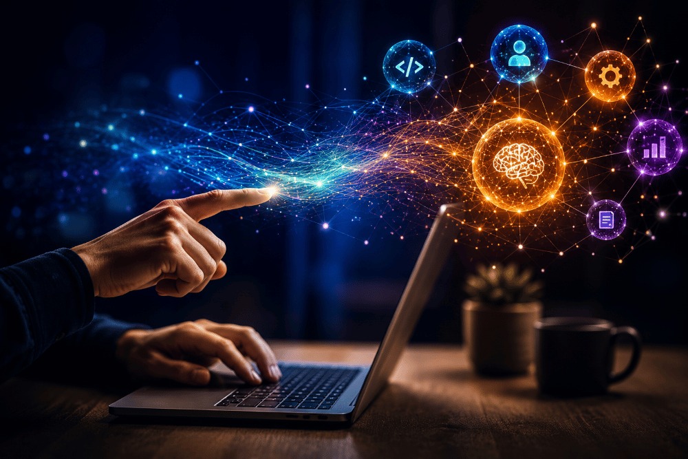Smarter Conversations With AI: Ten Prompting Secrets For ChatGPT, Claude And Gemini