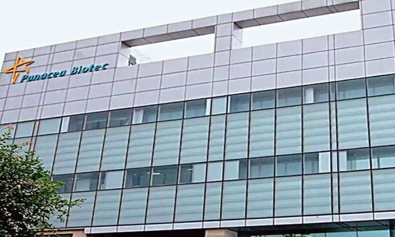 Panacea Biotec Faces Regulatory Scrutiny But No Risk To Released Products
