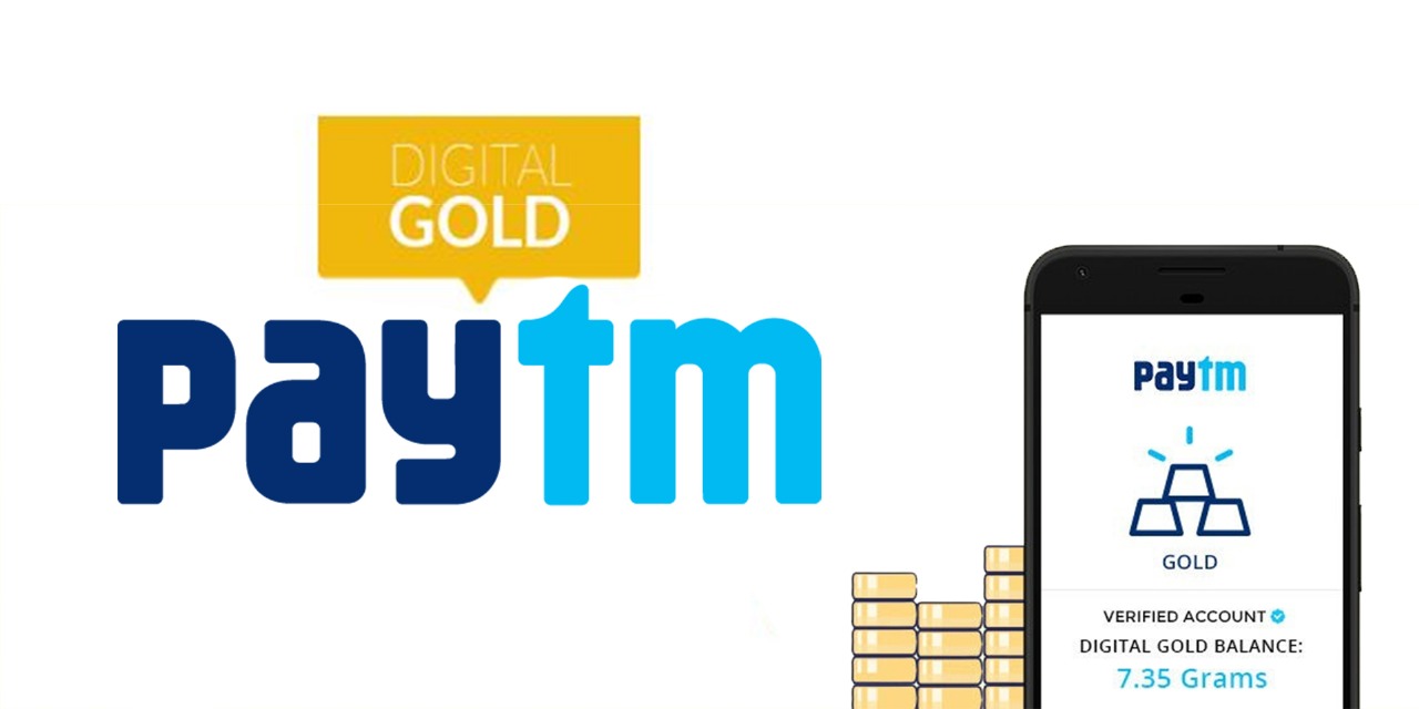 Unlock The Power Of Gold: Paytm Launches Innovative Digital Gold Coins Today