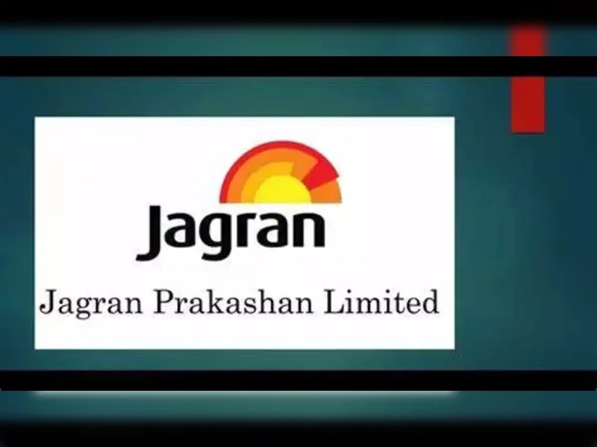 Q1 Profit at ₹672 Cr—What’s Jagran Doing Differently?