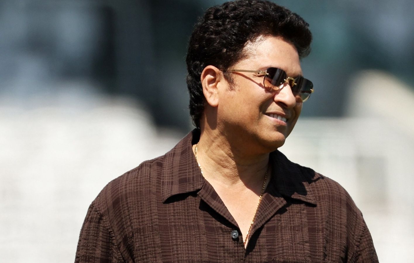Pavilion Pride: Wankhede Stadium to Name Exclusive Lounges After Tendulkar and Rahane