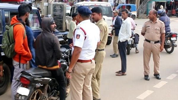 Bengaluru’s Big Break: 50% Off on Traffic Fines for a Limited Time—Here’s How to Clear Your E-Challans Before September 12