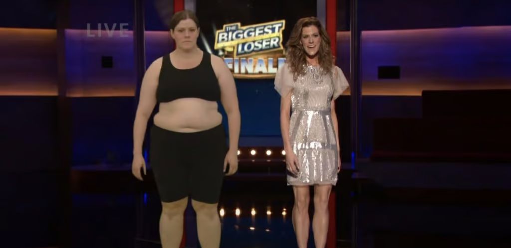 From Scale to Spotlight: How Rachel Frederickson Weighed In and Won ‘The Biggest Loser’ Crown