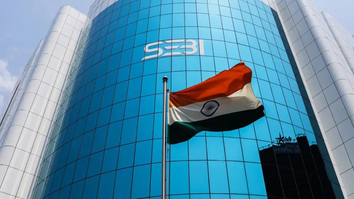 From Tax Trailblazer to Capital Markets Chief: Sandip Pradhan Joins SEBI