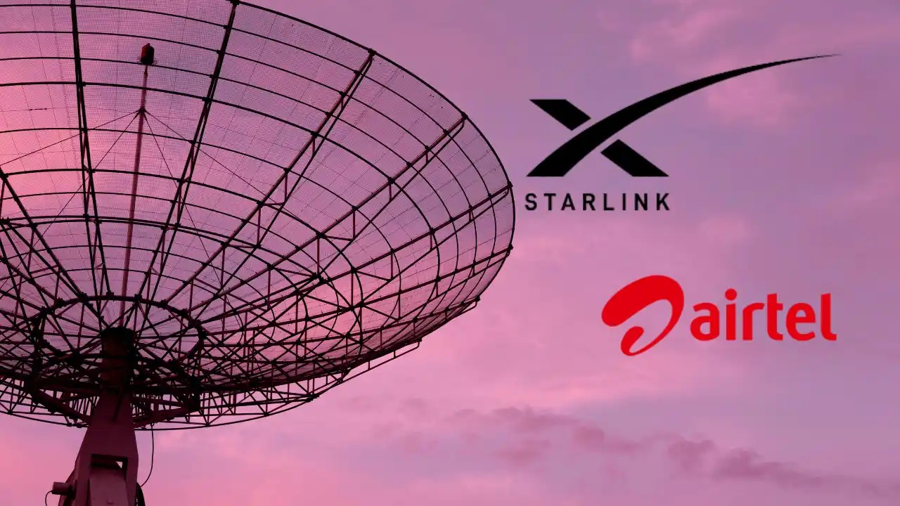 Airtel and Starlink: The Unstoppable Duo Revolutionizing India's Internet