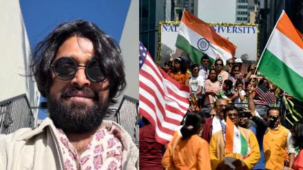 Loud & Proud: What an Indian Founder Learned from America’s Confidence Culture