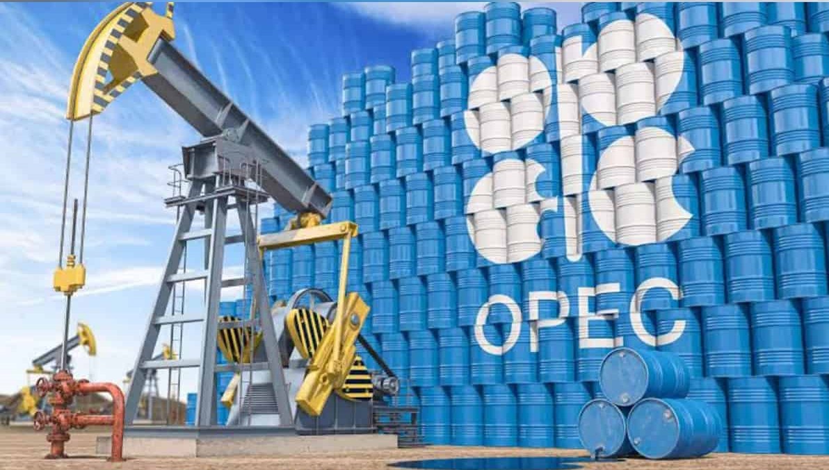 OPEC+ Unleashes Oil Flood: 6% Price Drop as Production Hikes Intensify, Oversupply Fears Rise
