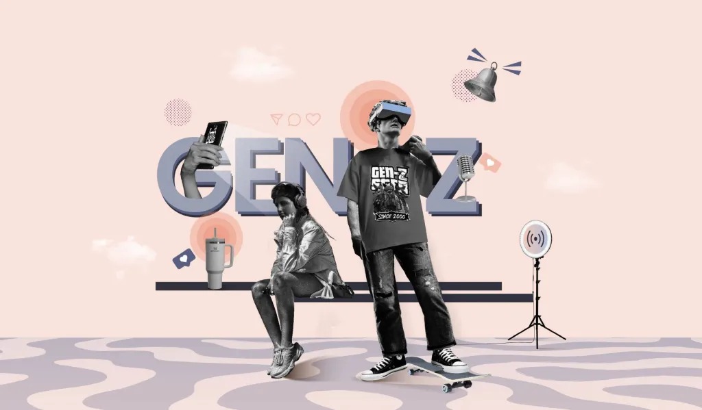 Gen Z set to reshape India’s consumer economy with $1.3 trillion spending power by 2030