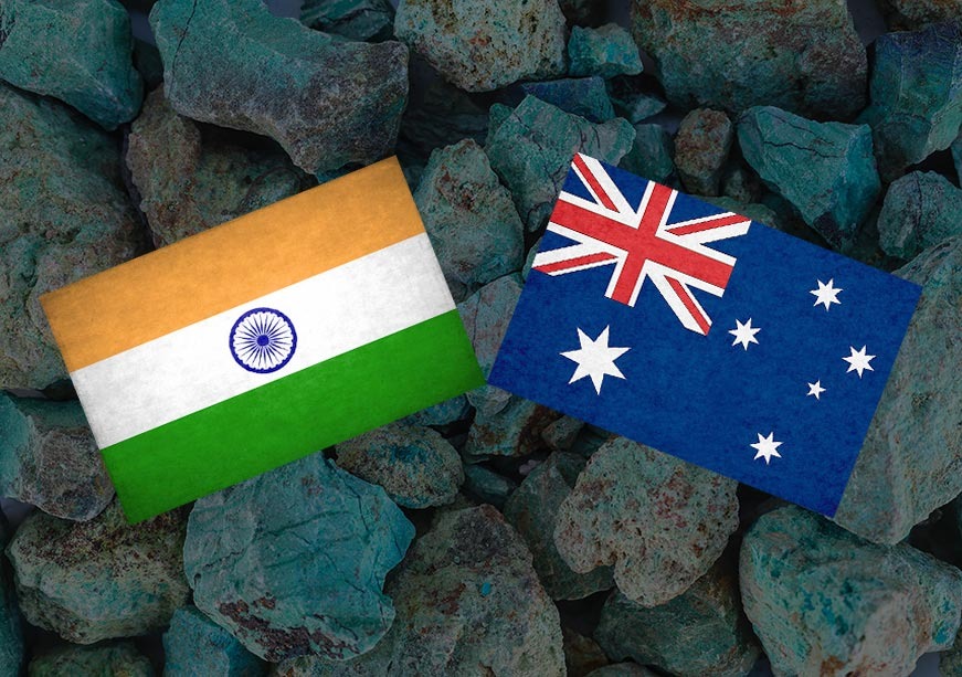 India And Australia Invited To G7 Critical Minerals Meeting