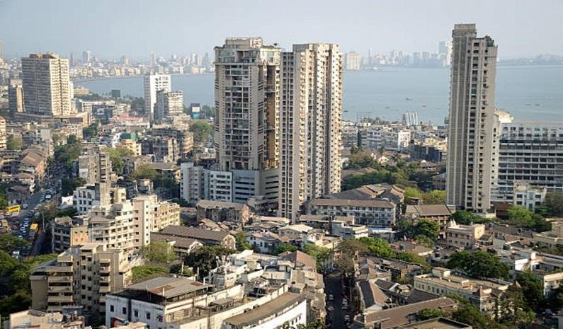 Mumbai's Real Estate Market Achieves Record Land Transactions in 2024