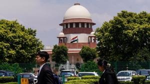 Over One Lakh Students To Benefit As Supreme Court Empowers Panel With State Nodal Officers