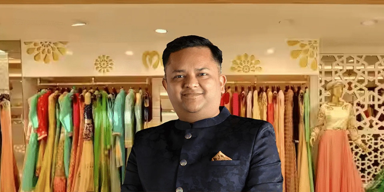 Vedant Fashions reports Q4 earnings, shares decline after profit dip