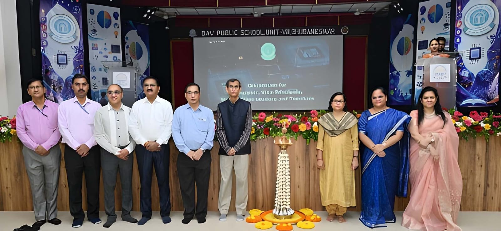 From Chalkboards to Algorithms: CBSE Equips Teachers for Digital-Era Learning