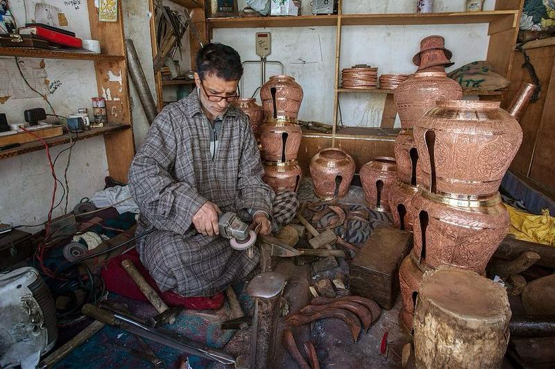 India’s Copper Surge: 9.3% Demand Spike in FY25 Sparks Call for Strategic Reserves