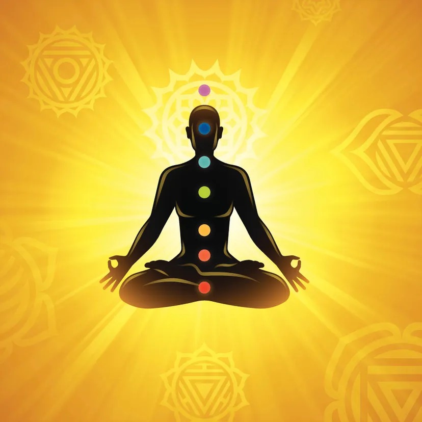 Supercharge Your Life: Unlock the Hidden Power of the Basic Chakra