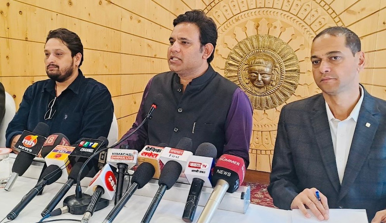 Kangra Set to Soar: HPTDC Headquarters Move Promises Tourism Boom