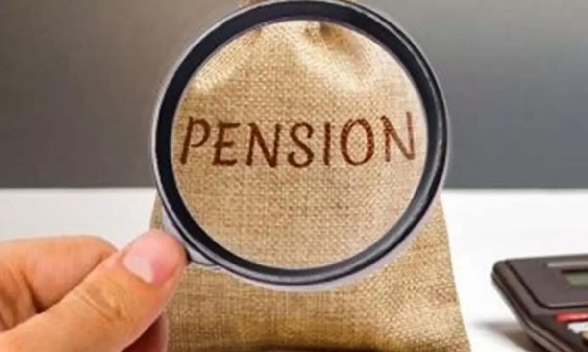Pension Pivot: Govt Employees Face Crucial Deadline to Choose Between NPS and UPS