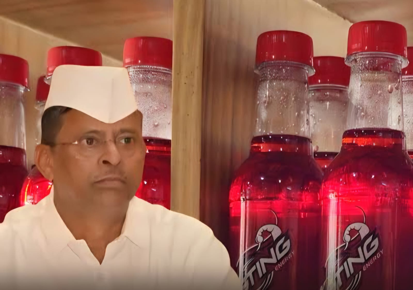 Maharashtra Bans Energy Drink Sales Near Schools Over Health Risks