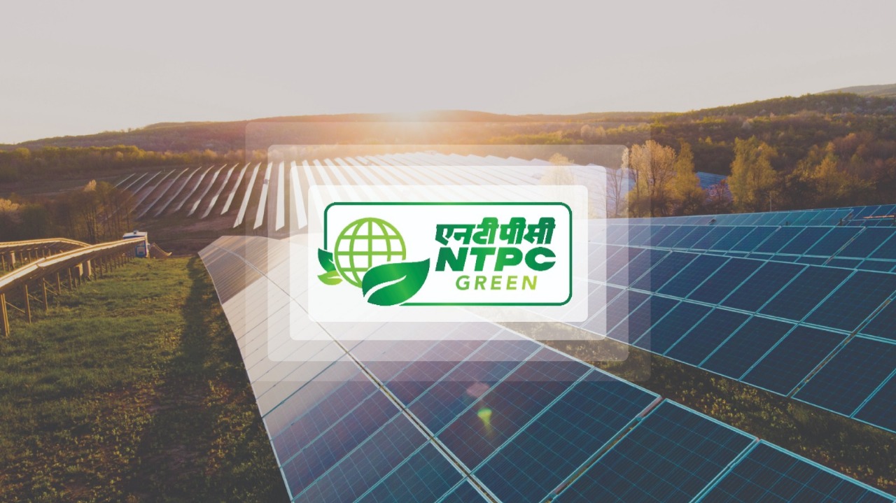 India-Japan Clean Energy Pact: NTPC Green and ENEOS Join Forces to Transform Renewables