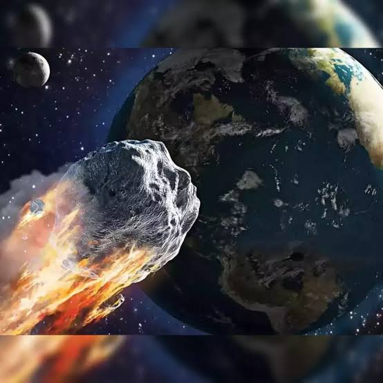 Asteroid 2024 YR4: Global Scientists Race to Determine Earth Impact Risk