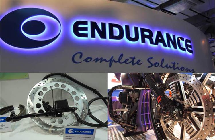 ENDURANCE TECHNOLOGIES Q3 FY26 RESULTS: STRONG REVENUE GROWTH, PROFIT UP 20%