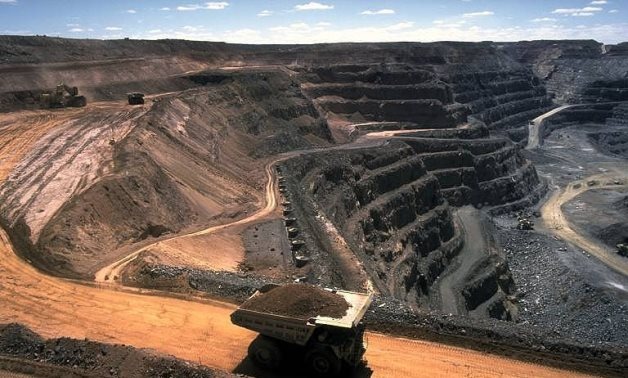 Digging Up Success: Egypt’s Mining Sector Gets a Golden Upgrade