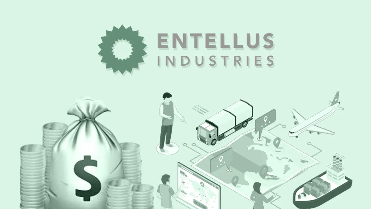 Entellus Industries Secures ₹500 Million Funding to Boost Rare Earth Manufacturing in India